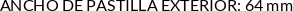 Atributos