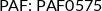 Cross