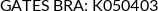 Cross