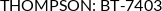 Cross