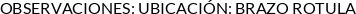 Atributos