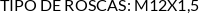 Atributos