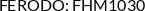 Cross