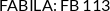 Cross