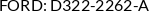Cross