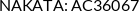 Cross
