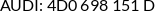 Cross