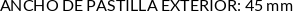 Atributos