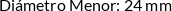 Atributos