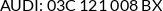 Cross