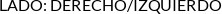 Atributos