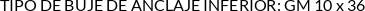 Atributos