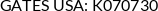 Cross