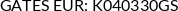 Cross