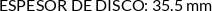 Atributos
