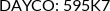 Cross