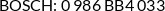 Cross