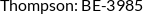 Cross