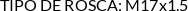 Atributos