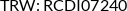 Cross