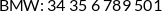 Cross