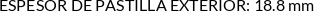 Atributos