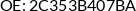 Cross