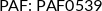 Cross
