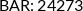 Cross
