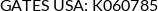 Cross