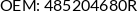 Cross
