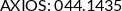 Cross