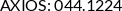 Cross