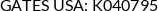 Cross