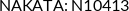 Cross