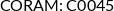 Cross