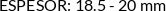 Atributos