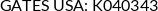 Cross