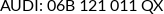 Cross