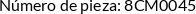 Atributos