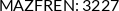 Cross