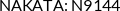 Cross
