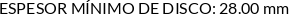 Atributos