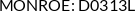 Cross