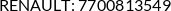 Cross