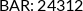 Cross