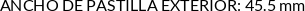 Atributos