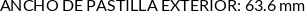Atributos