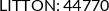 Cross
