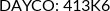 Cross